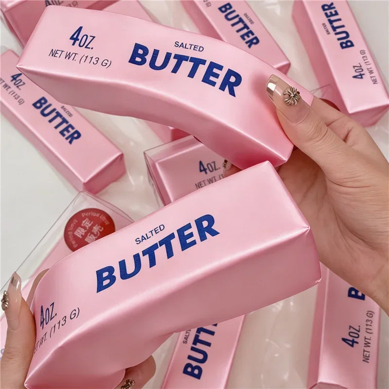 Butter Soft Stress Relief Toys