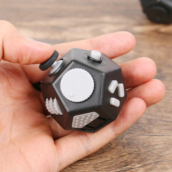 Ultimate Stress Relief Cube