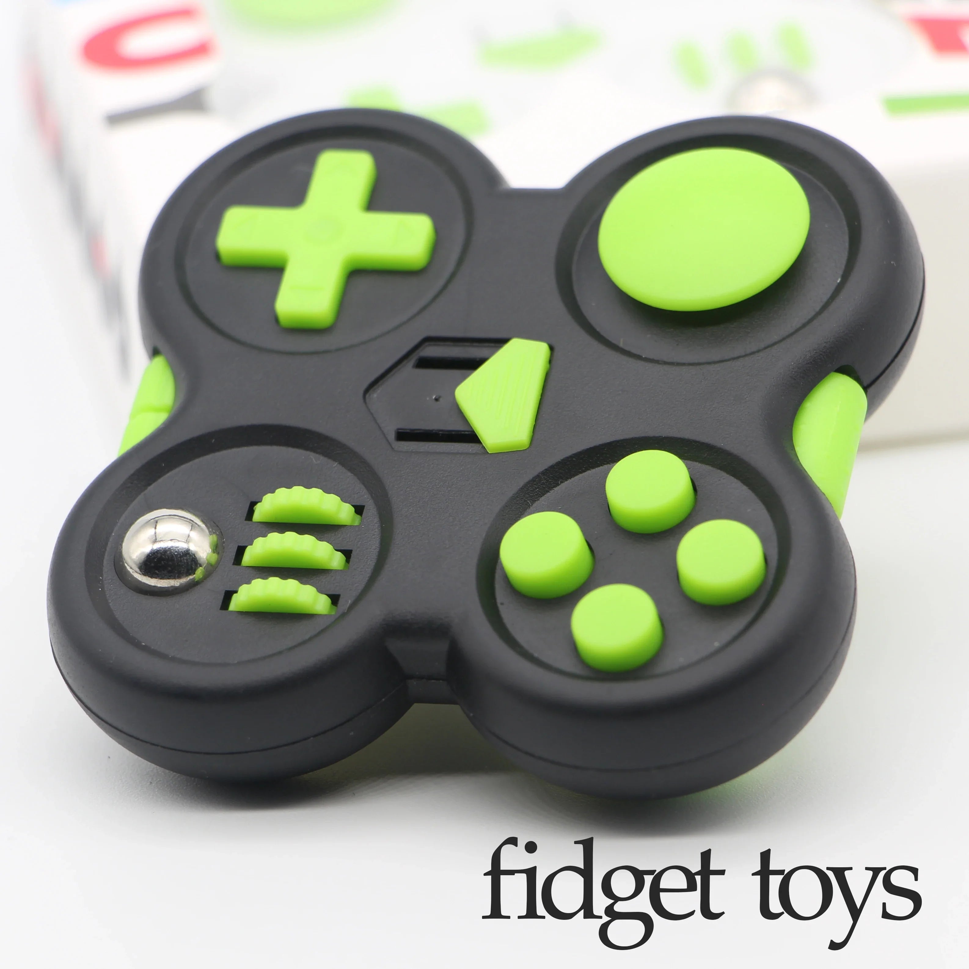 CalmEase Stress Relief Toy