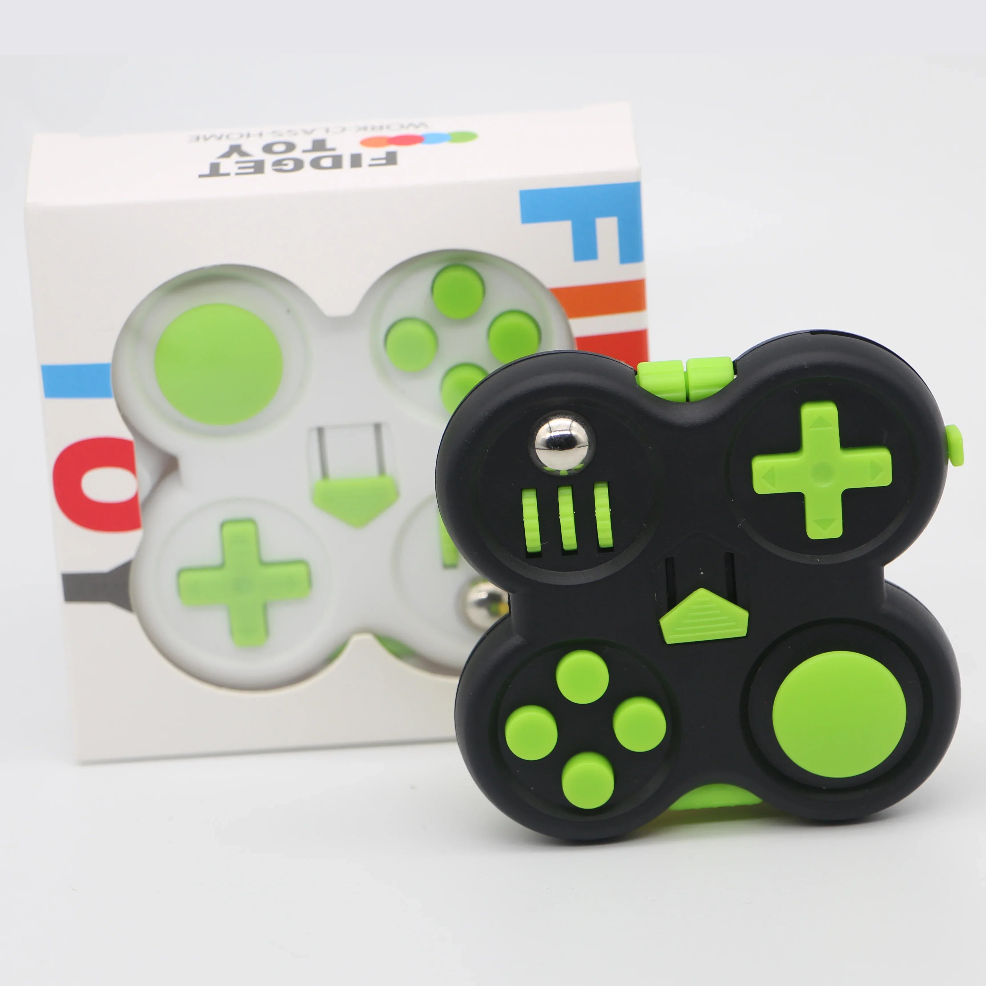 CalmEase Stress Relief Toy