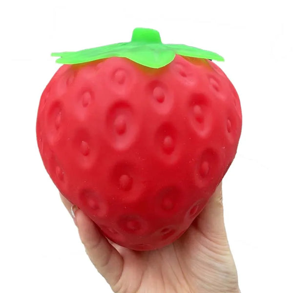 Strawberry Squishy Delight