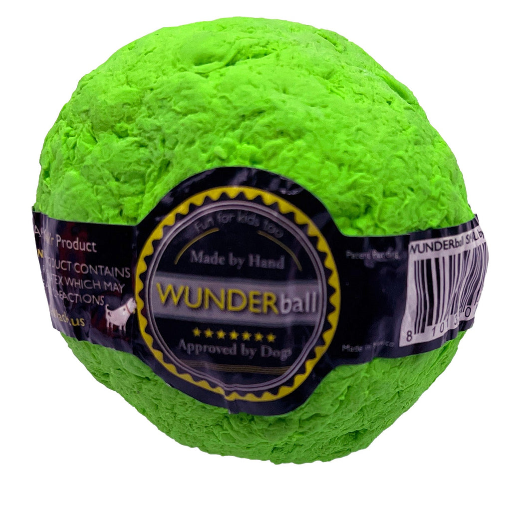 WUNDERball - New Fidget Ball
