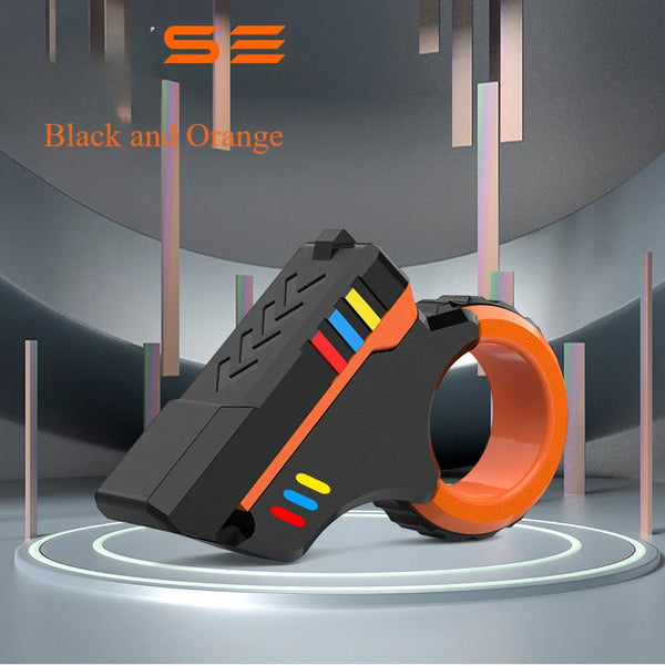 Stress Relief Fidget Ring