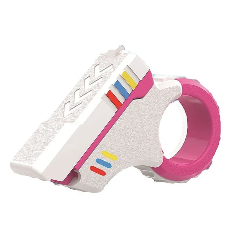 Stress Relief Fidget Ring