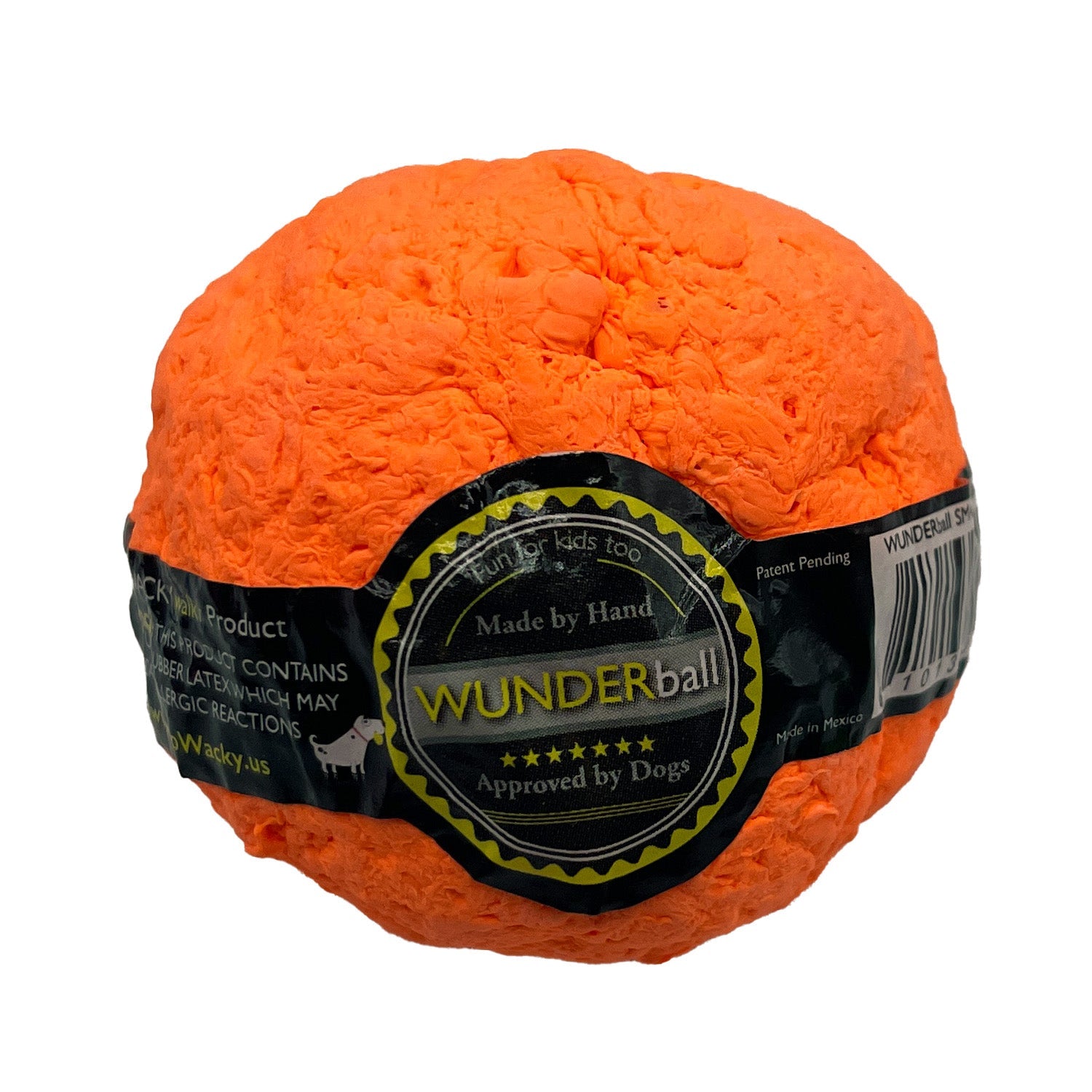 WUNDERball - New Fidget Ball