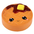 Cartoon Ice Cream Squishy Toy | Slow Rising PU Squishies for Stress Relief