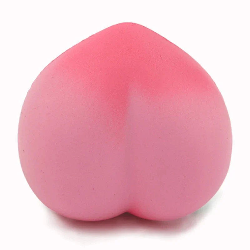 Cartoon Ice Cream Squishy Toy | Slow Rising PU Squishies for Stress Relief