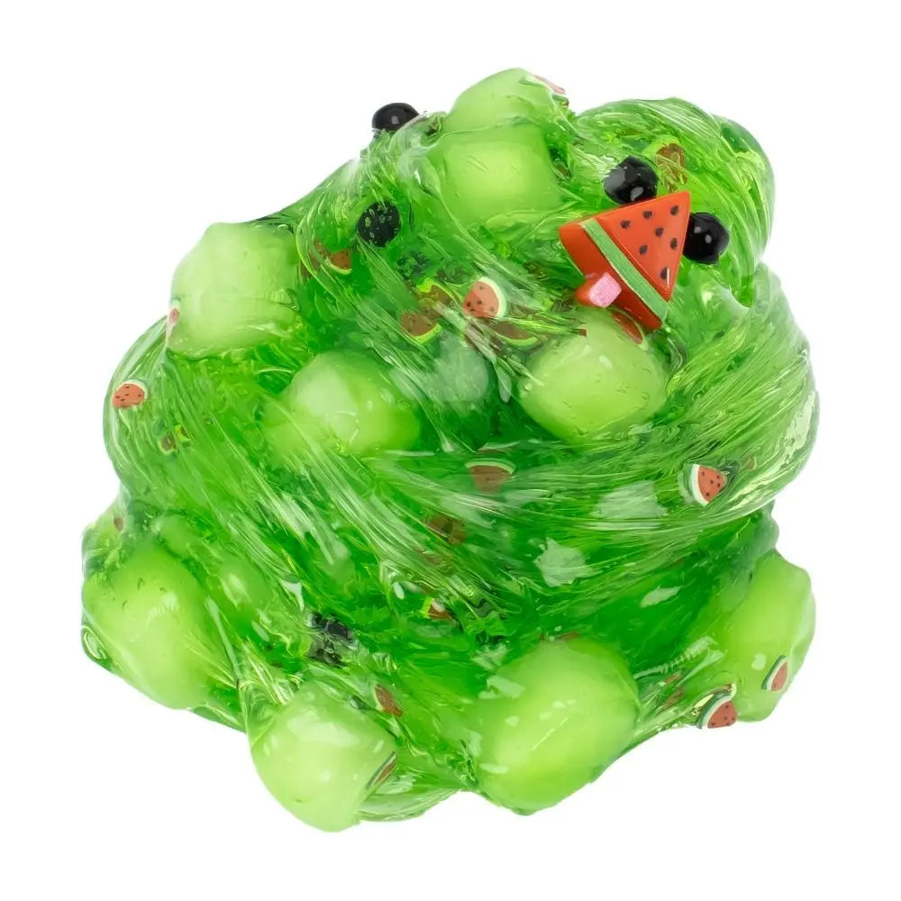 Stress-Free Glitter Slime Kit