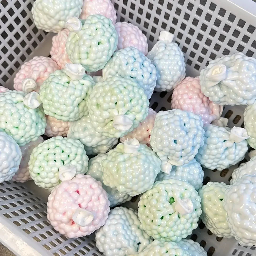Squishy Beads - Stress Relief Ball