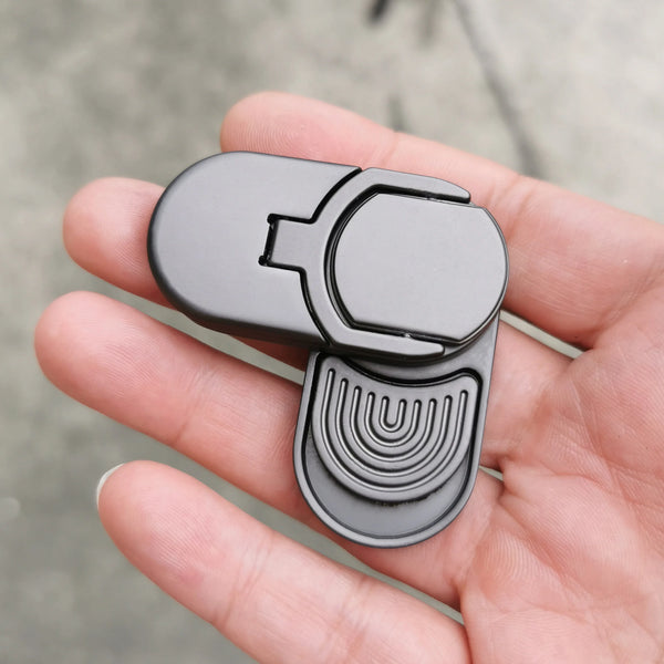 Metal Fidget Slider Coin