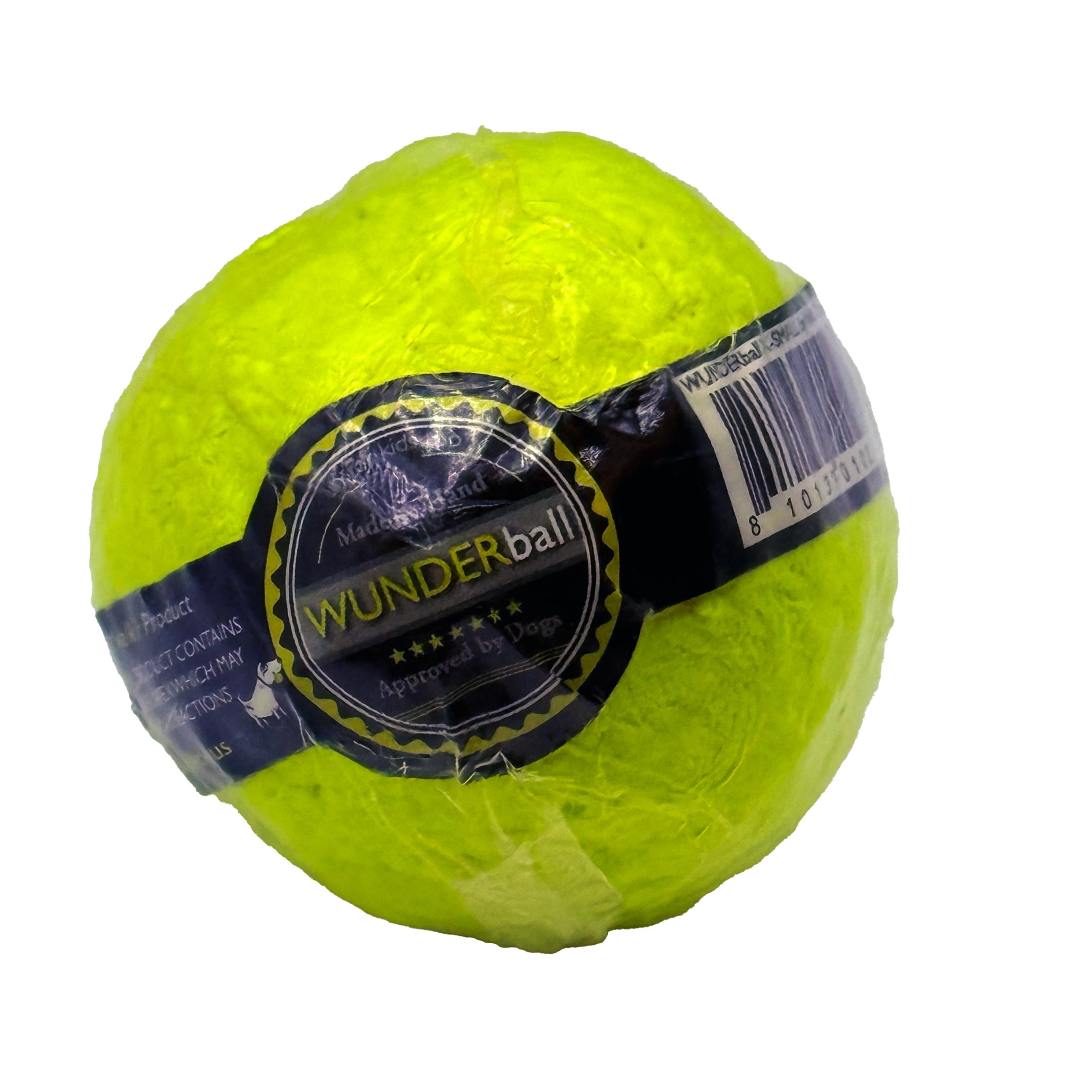 WUNDERball - New Fidget Ball
