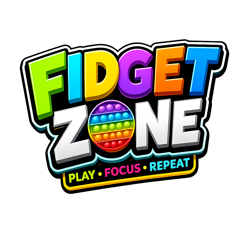 FidgetZone!