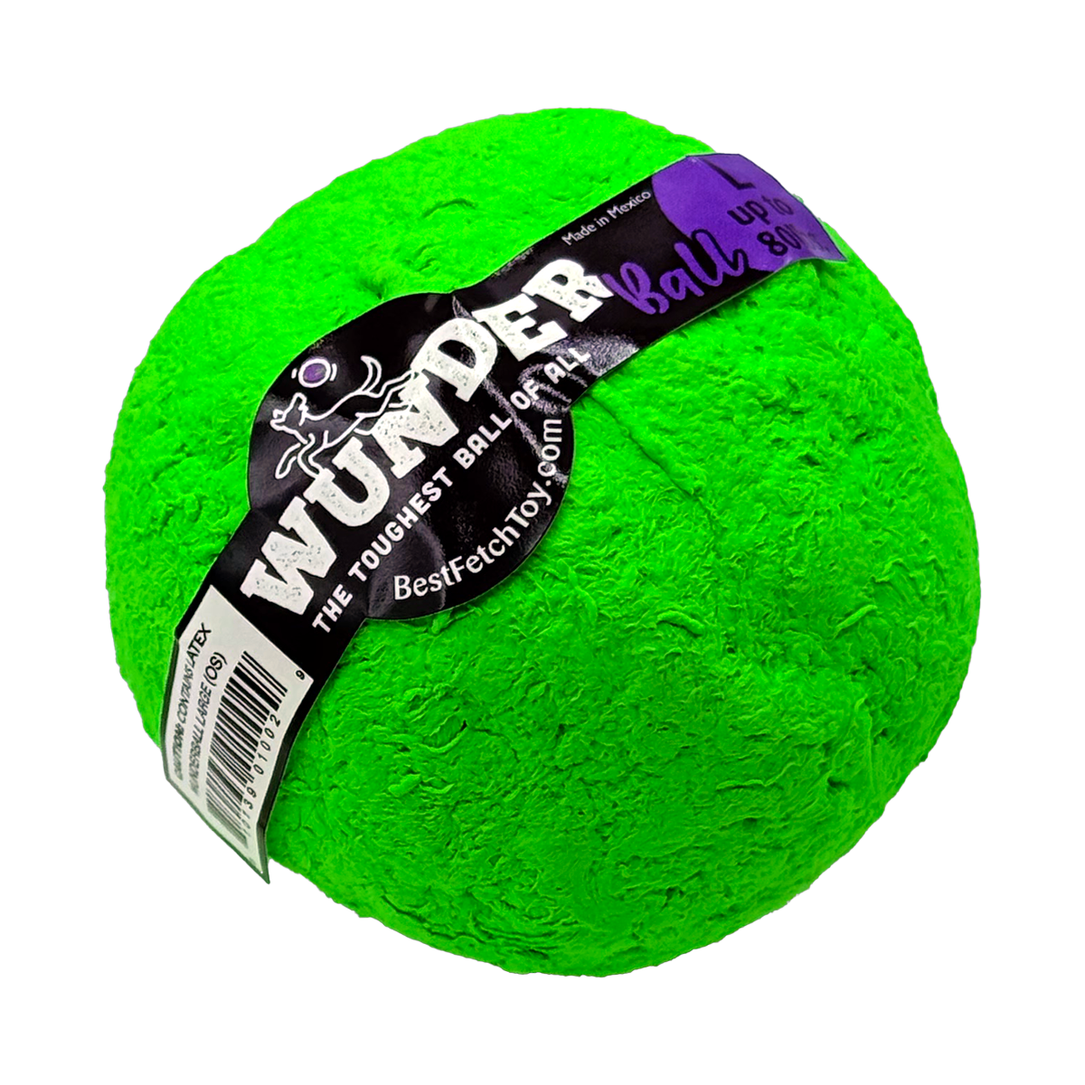 WUNDERball - New Fidget Ball