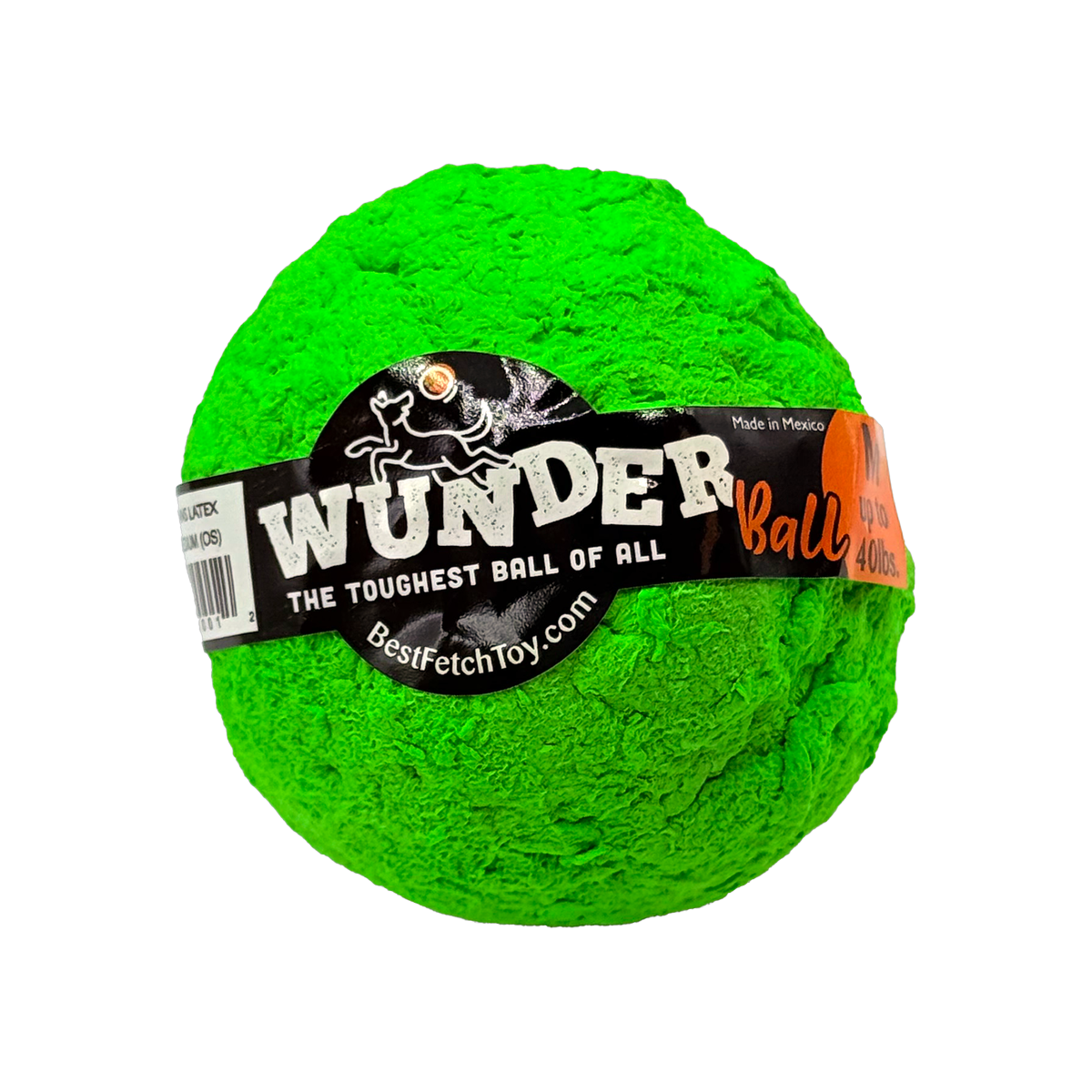 WUNDERball - New Fidget Ball