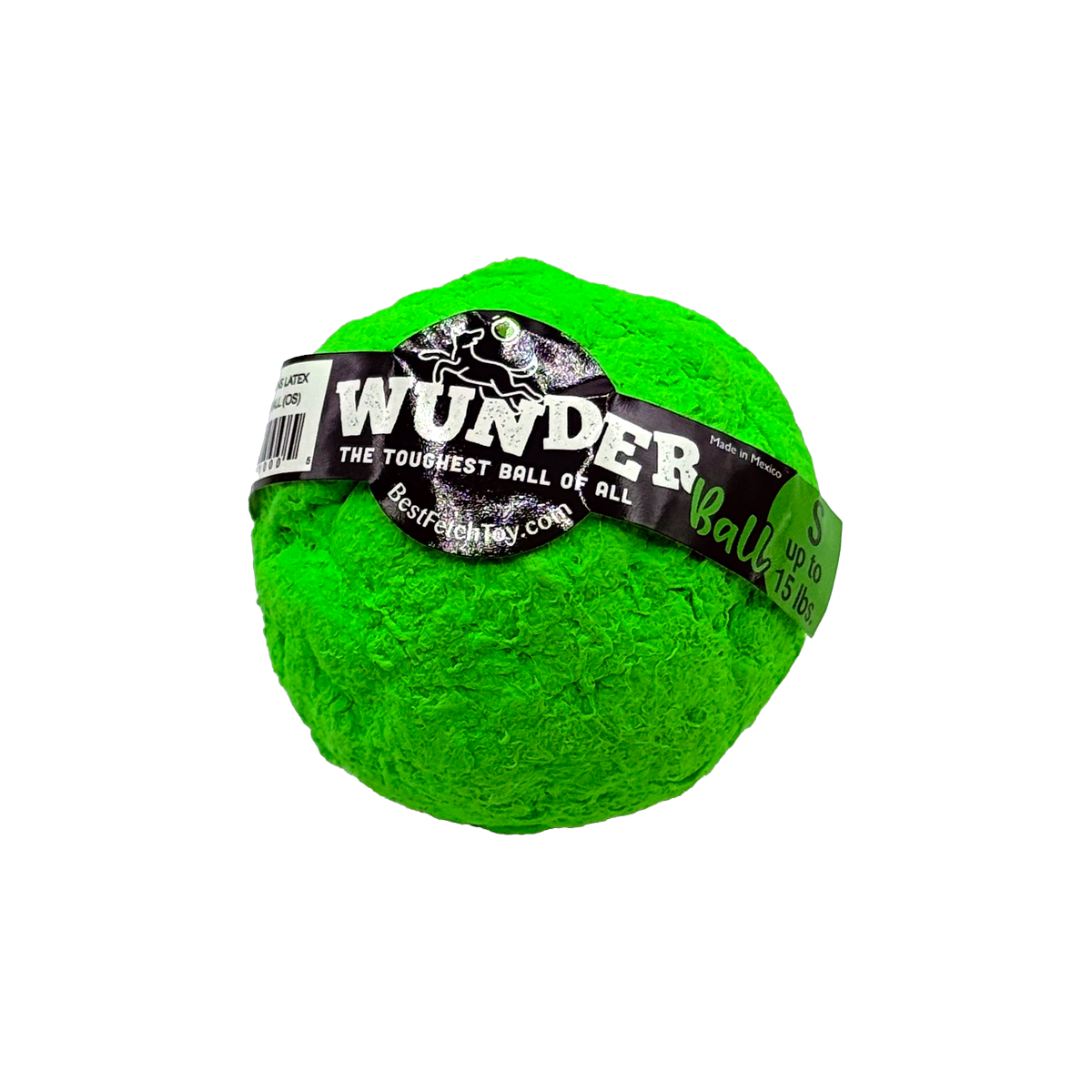 WUNDERball - New Fidget Ball