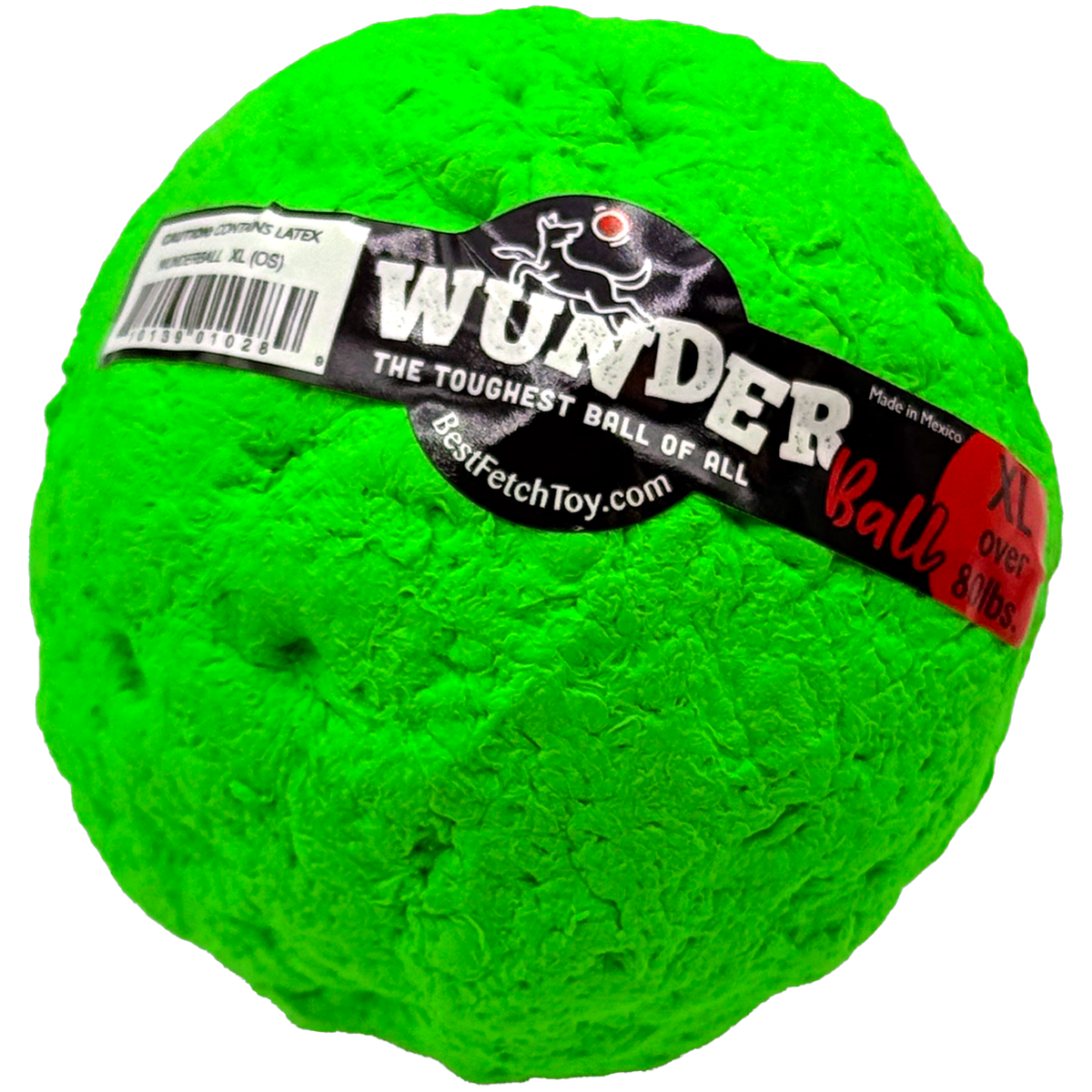 WUNDERball - New Fidget Ball