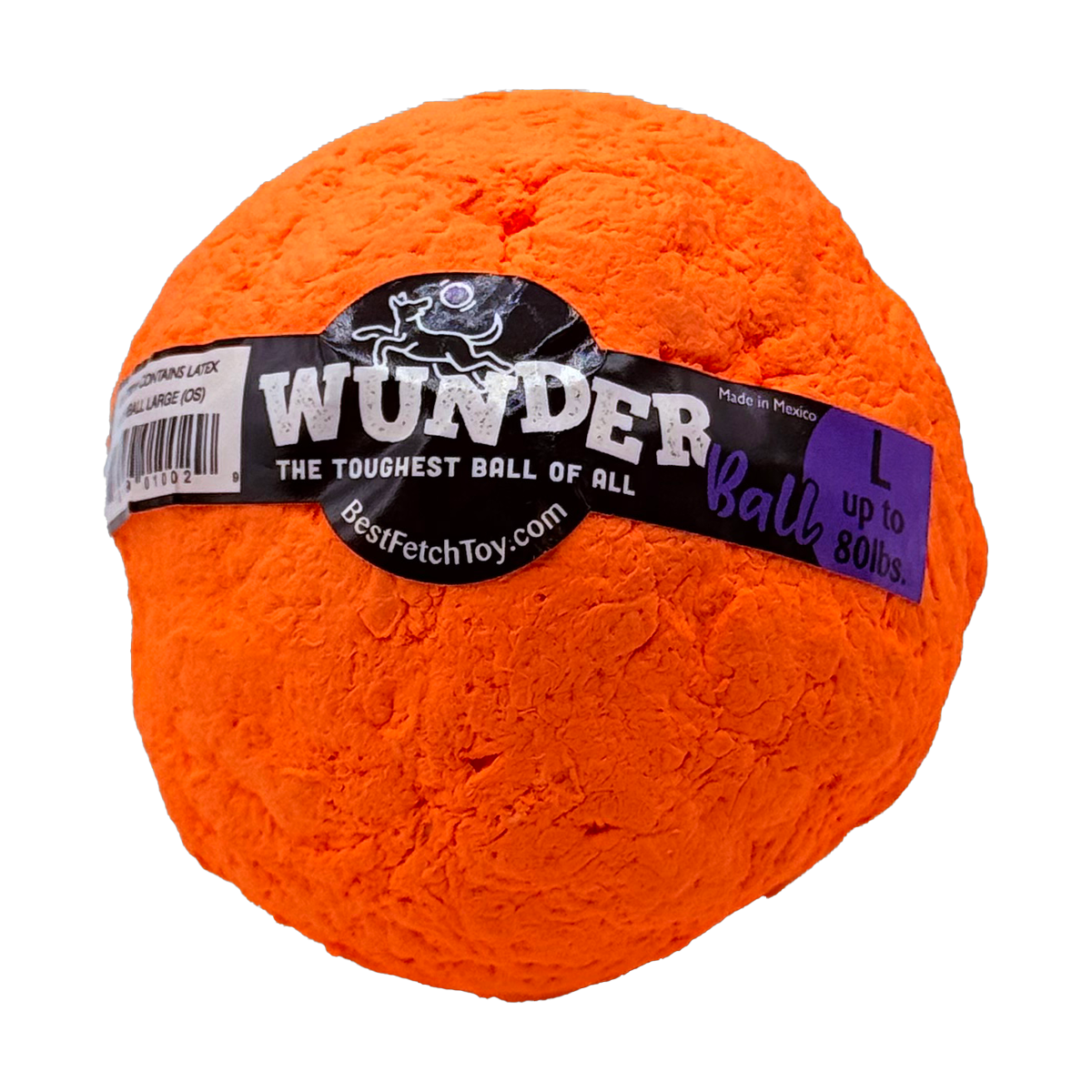 WUNDERball - New Fidget Ball