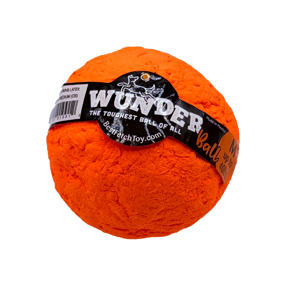 WUNDERball - New Fidget Ball