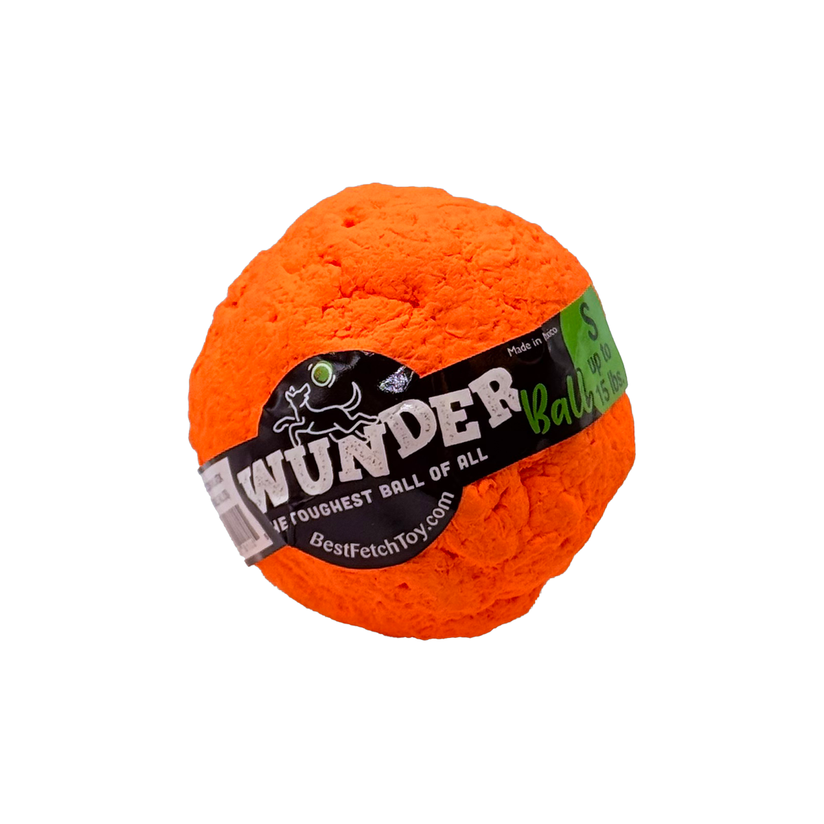 WUNDERball - New Fidget Ball