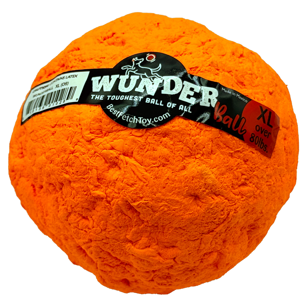 WUNDERball - New Fidget Ball