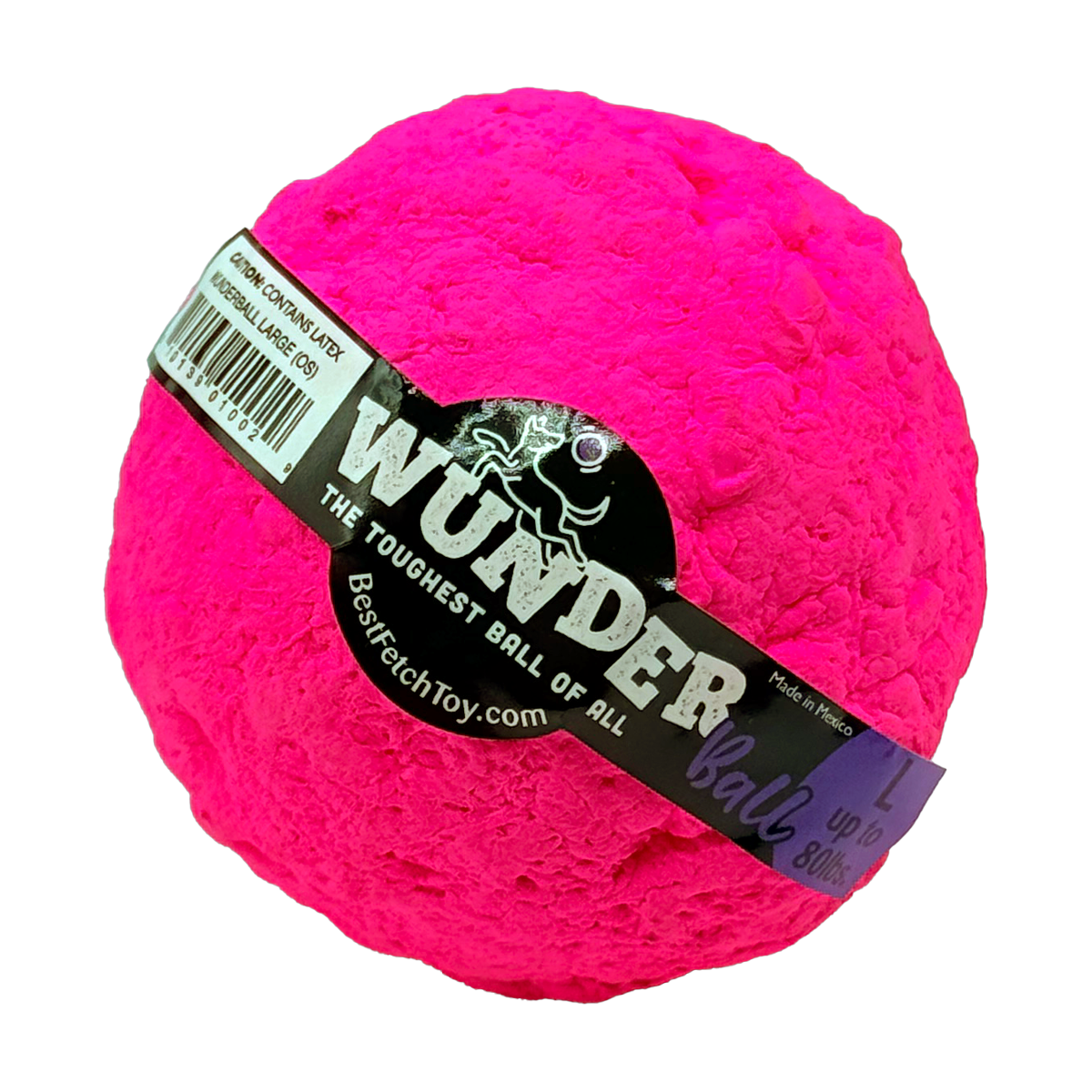 WUNDERball - New Fidget Ball