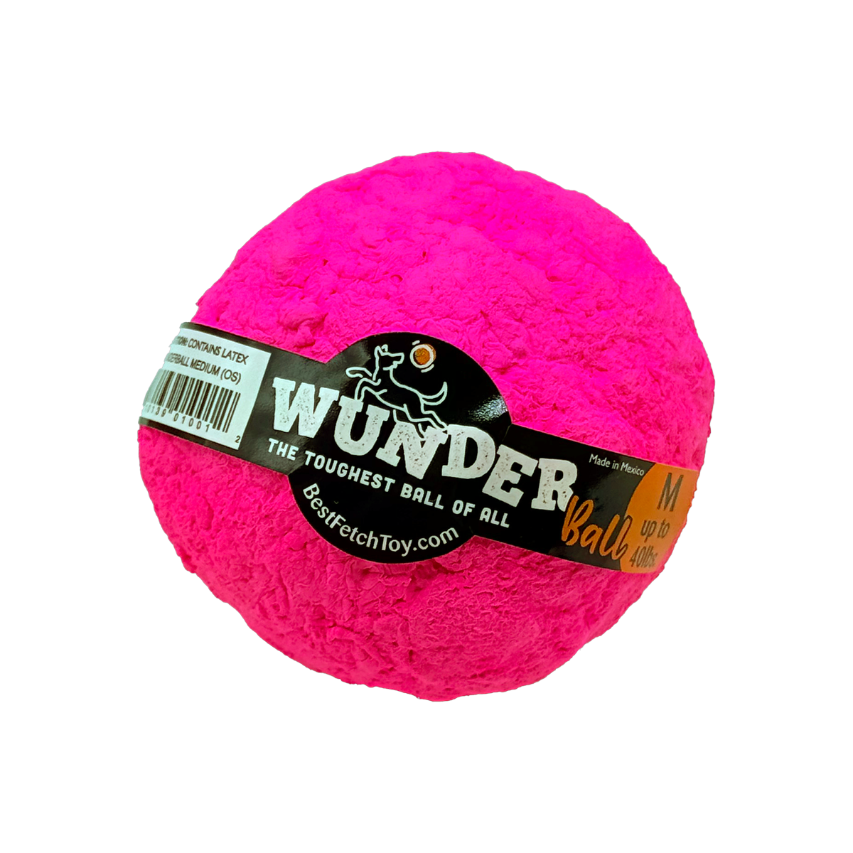 WUNDERball - New Fidget Ball