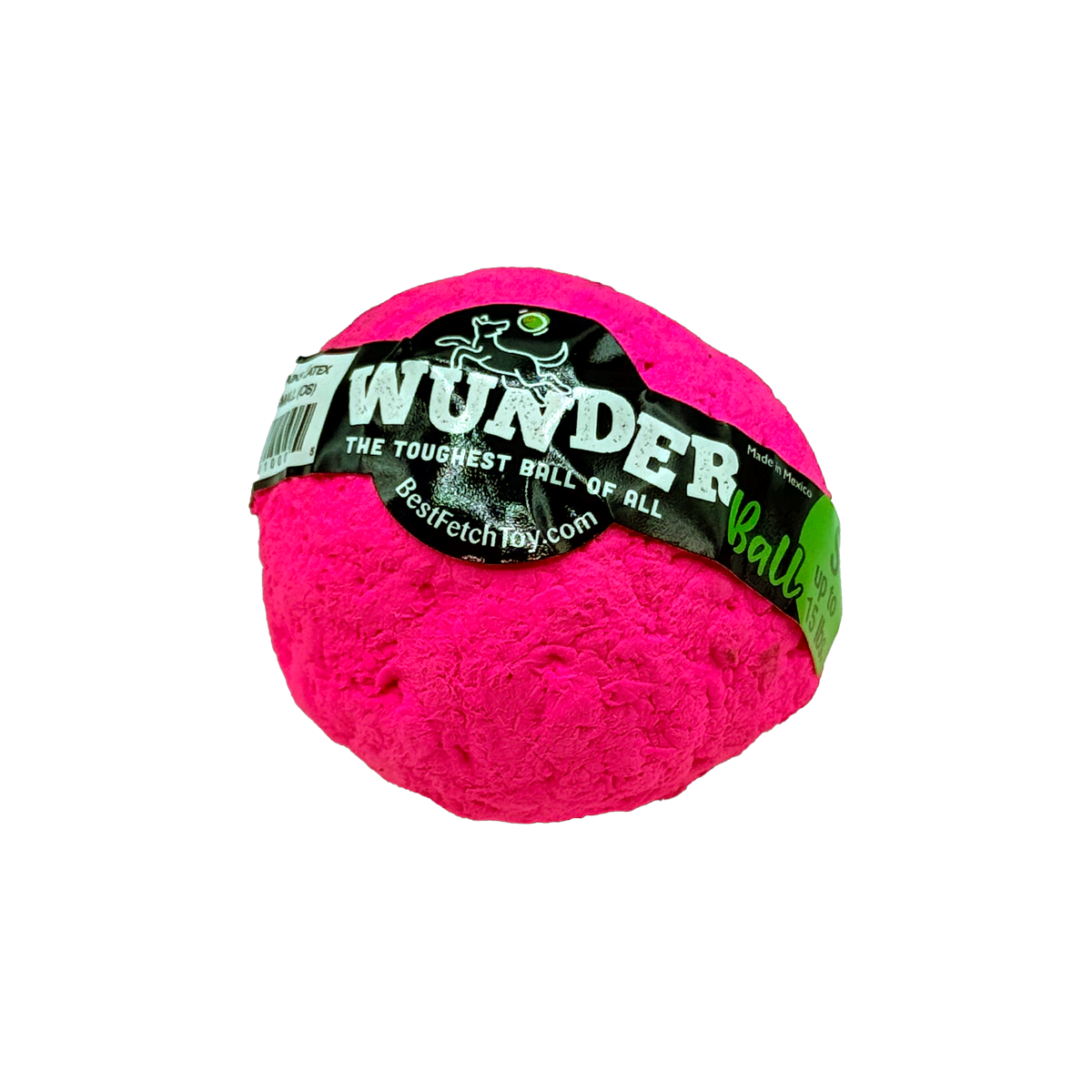 WUNDERball - New Fidget Ball