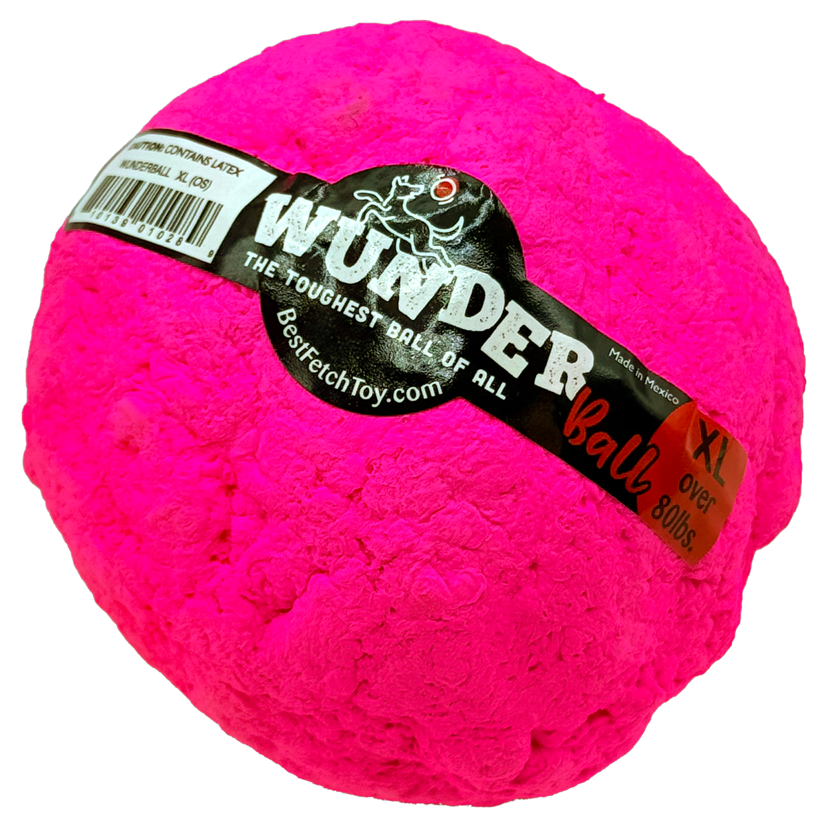 WUNDERball - New Fidget Ball