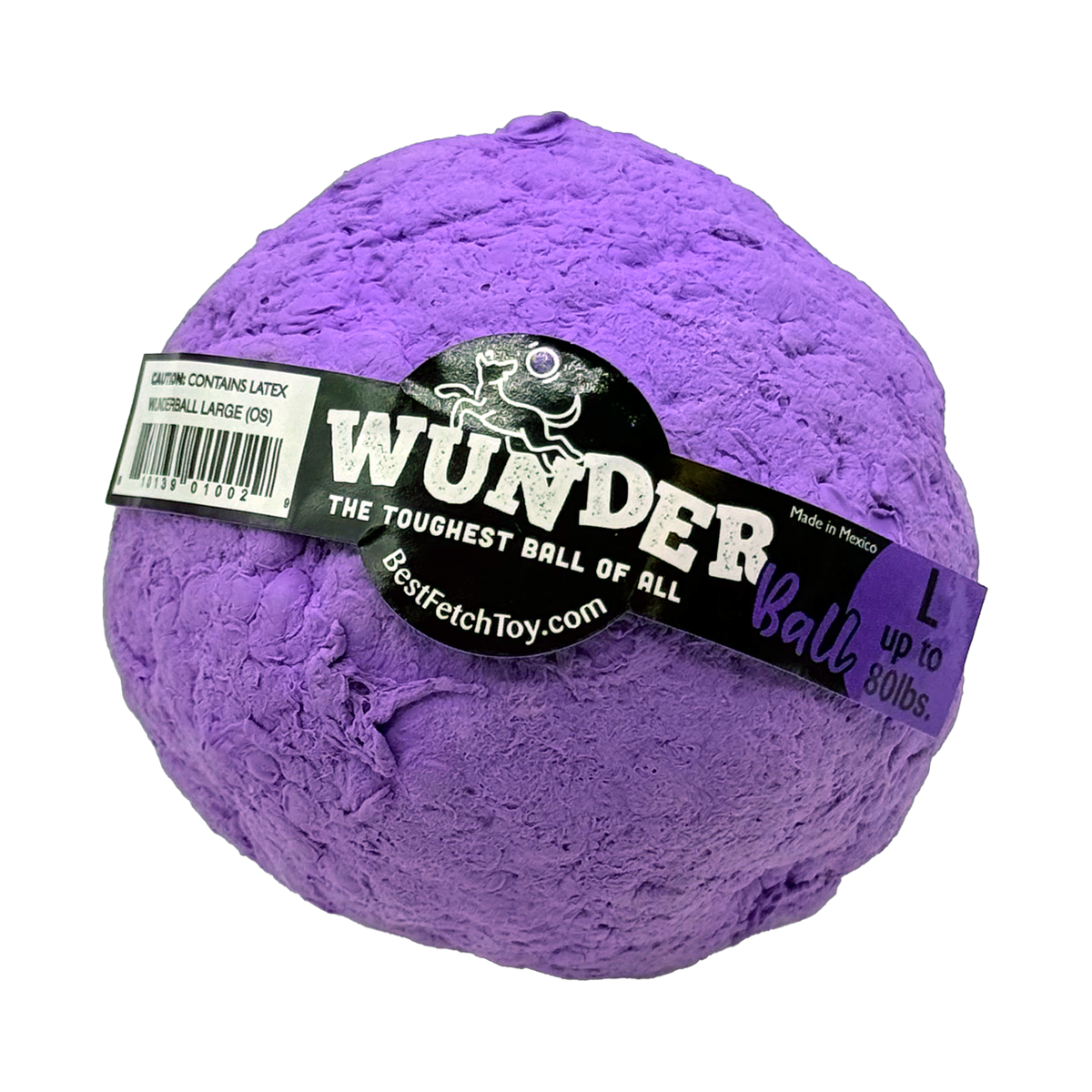 WUNDERball - New Fidget Ball