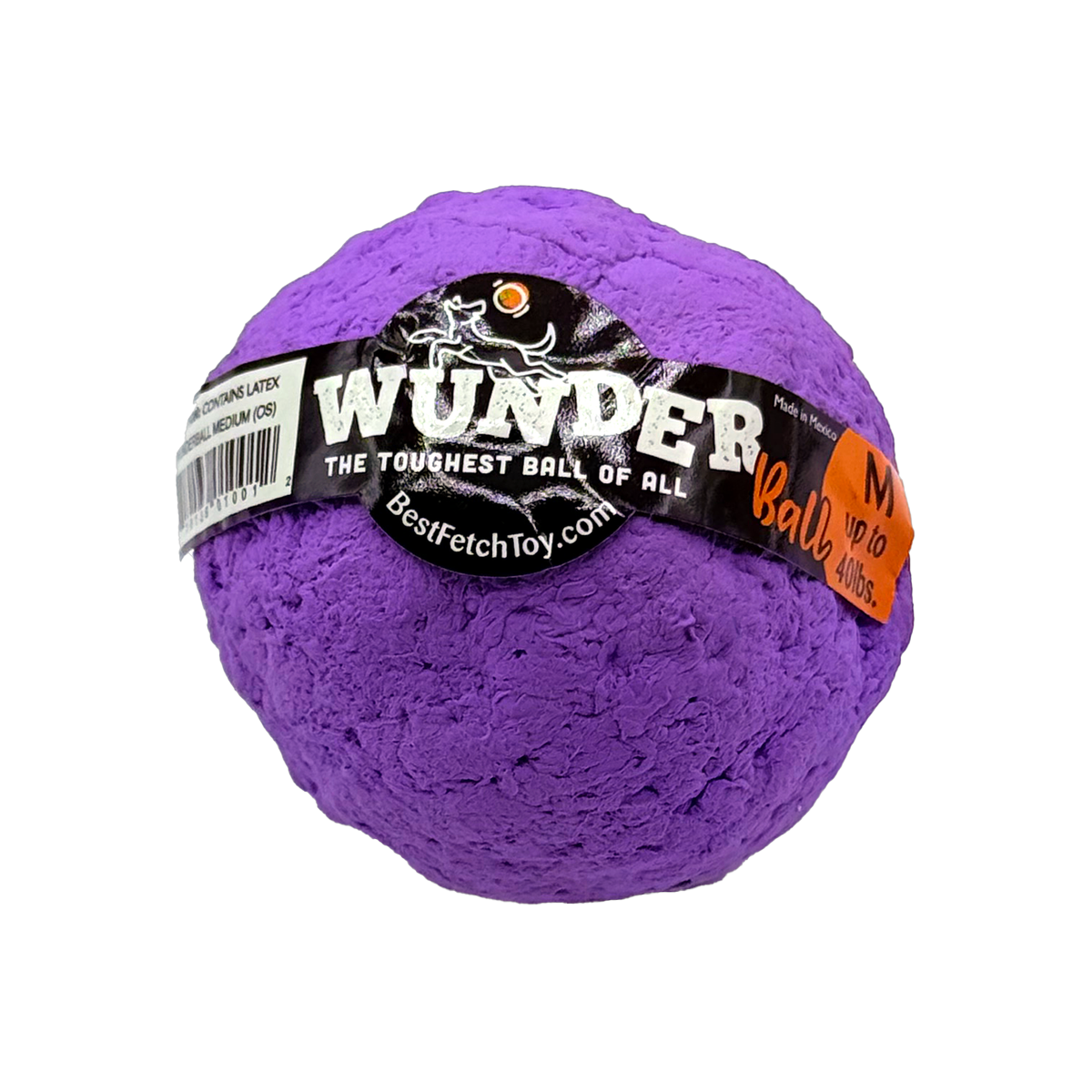 WUNDERball - New Fidget Ball