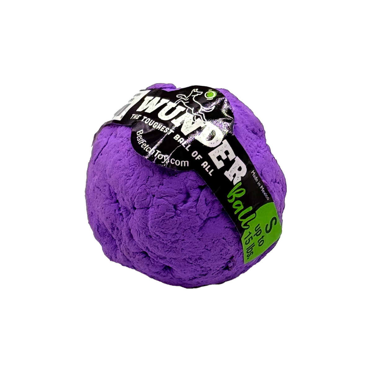 WUNDERball - New Fidget Ball