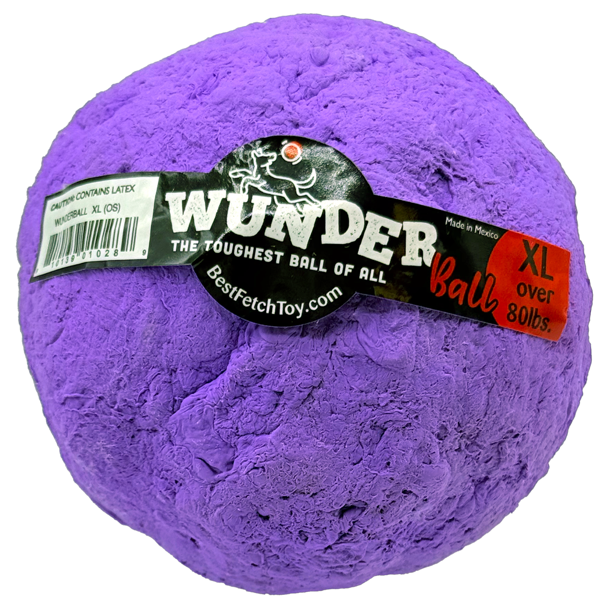 WUNDERball - New Fidget Ball