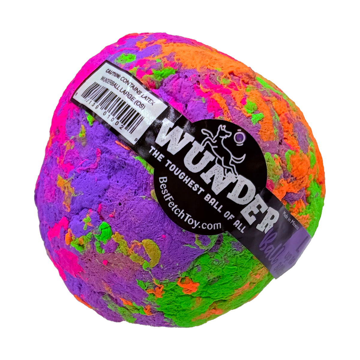 WUNDERball - New Fidget Ball