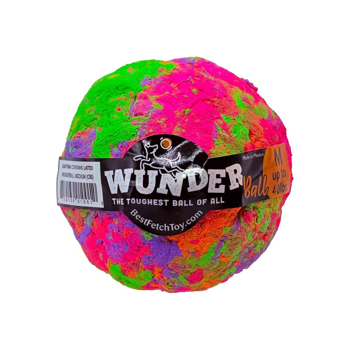 WUNDERball - New Fidget Ball
