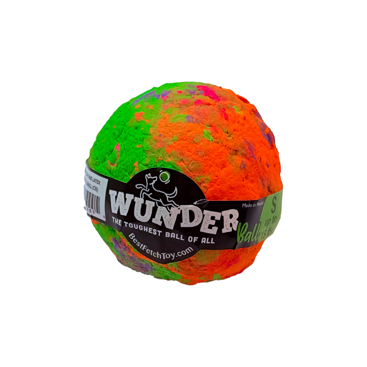 WUNDERball - New Fidget Ball