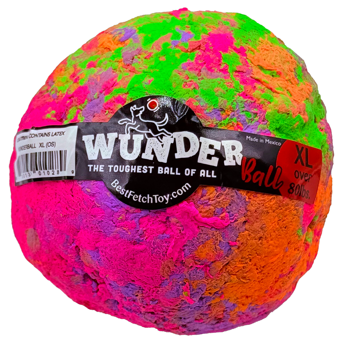 WUNDERball - New Fidget Ball